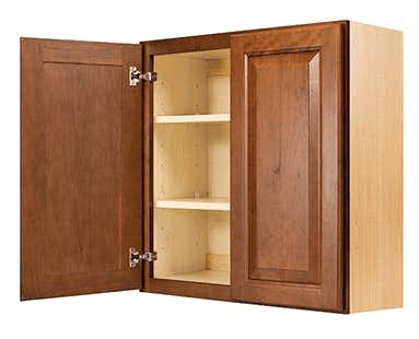 plywood cabinet construction