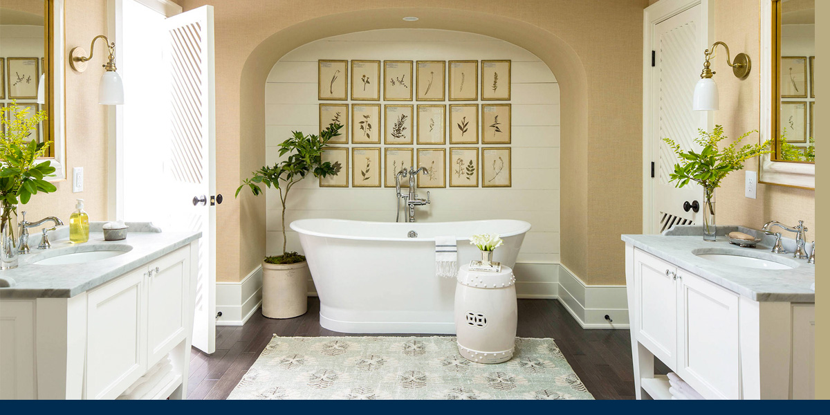 Thinking About Renovating Your Bathroom? Ask Yourself These Questions