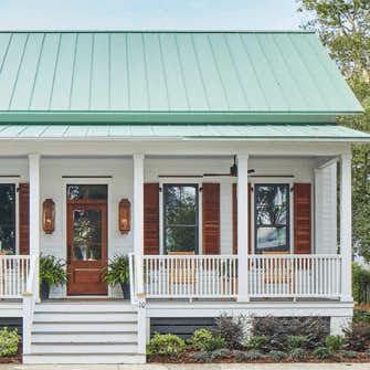 2020 southern living homes